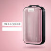 Picture of Momax iPower Go Mini 5 External Pack 10000mAh - Rose Gold