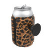 Picture of Popsockets PopThirst Can Holder - Leopard Prowl