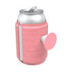Picture of Popsockets PopThirst Can Holder - Macaron Pink Melange