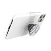 Picture of PopSockets PopGrip Slide for iPhone 11 Pro - Clear as Day