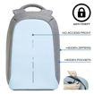 Picture of XDDesign Bobby Compact Anti-theft Backpack - Pastel Blue