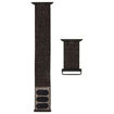 Picture of CaseMate Watch Band for Apple Watch 42/44/45/49mm - Nylon Metallic Black