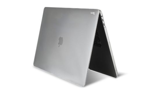 Picture of Torrii Opal Series Case for MacBook Pro 16-inch - Clear