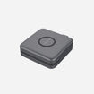 Picture of Momax Q.Power Plug Wireless Portable PD Charger 6700mah 18W - Grey