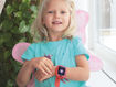 Picture of Elari KidPhone 3G Tracker Smartwatch for Kids - Eng Red