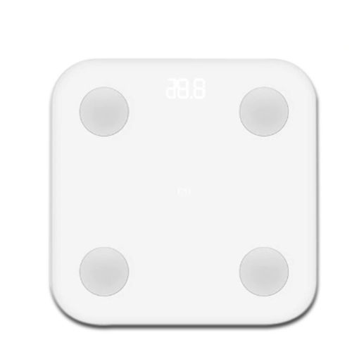 Picture of Xiaomi Mi Body Composition Scale 2 - white