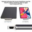 Picture of HyperDrive iPad Pro 6 in 1 USB-C Hub - Gray