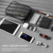 Picture of Ugreen Electronics Gadgets Organizer Bag - Dark Grey