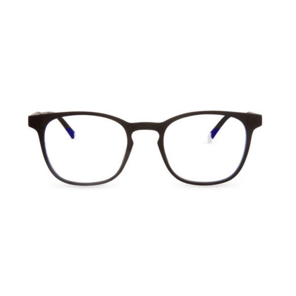 Picture of Barner Dalston Screen Glasses - Black Noir