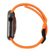 Picture of UAG Scout Silicone Strap for Apple watch 42/44/45mm - Orange