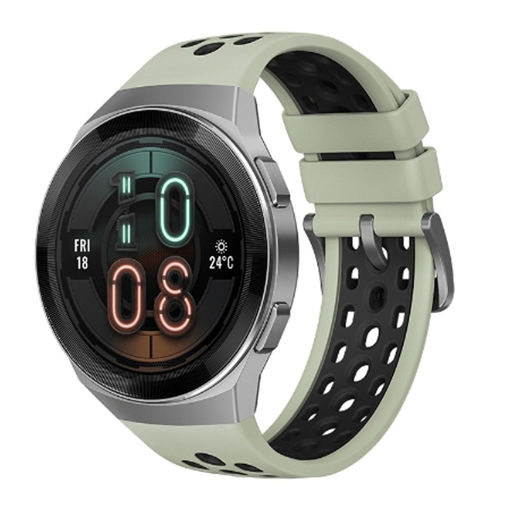 Picture of Huawei Watch GT 2e  Hector B19C Android - Green