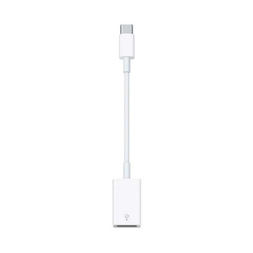 Picture of Apple USB-C to USB Adapter - White