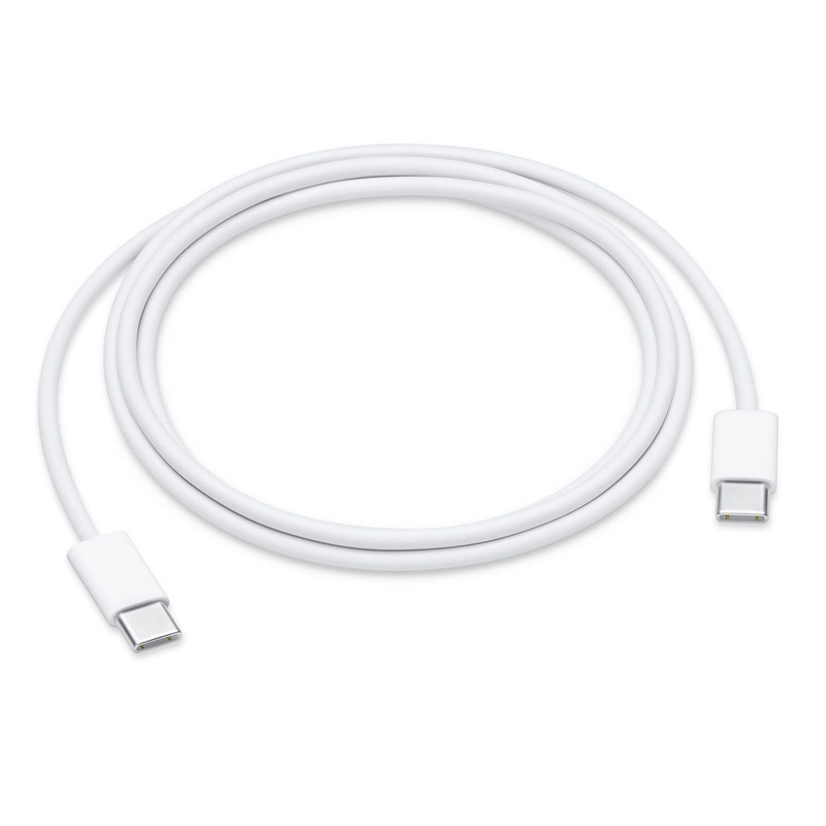 Picture of Apple USB-C to USB-C Charge Cable 1M - White