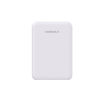 Picture of Momax iPower Card 2 External Battery Pack 5000mAh - White
