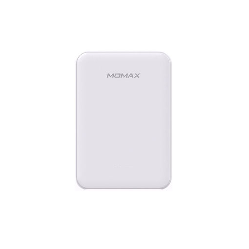 Picture of Momax iPower Card 2 External Battery Pack 5000mAh - White