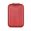 Picture of Momax Go Mini 3 External Battery 10000mAh - Red