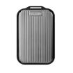 Picture of Momax iPower Go Mini 5 External Pack 10000mAh - Silver