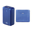 Picture of Zendure SuperTank Flagship Pack 100W PD - Blue