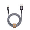 Picture of Zendure Ultra Braided Lightning Cable 1M - Black