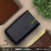 Picture of Goui Venti Faster Charger 17000mAh Type-C Pd-18W - Black/Green