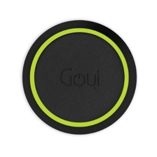 Picture of Goui Loop Qi Wireless Charge 10W - Black