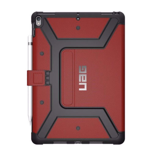 Picture of UAG Metropolis Case for iPad Pro 10.5-inch - Magma