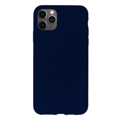 Picture of Torrii Bagel Case for iPhone 11 Pro Max - Navy Blue