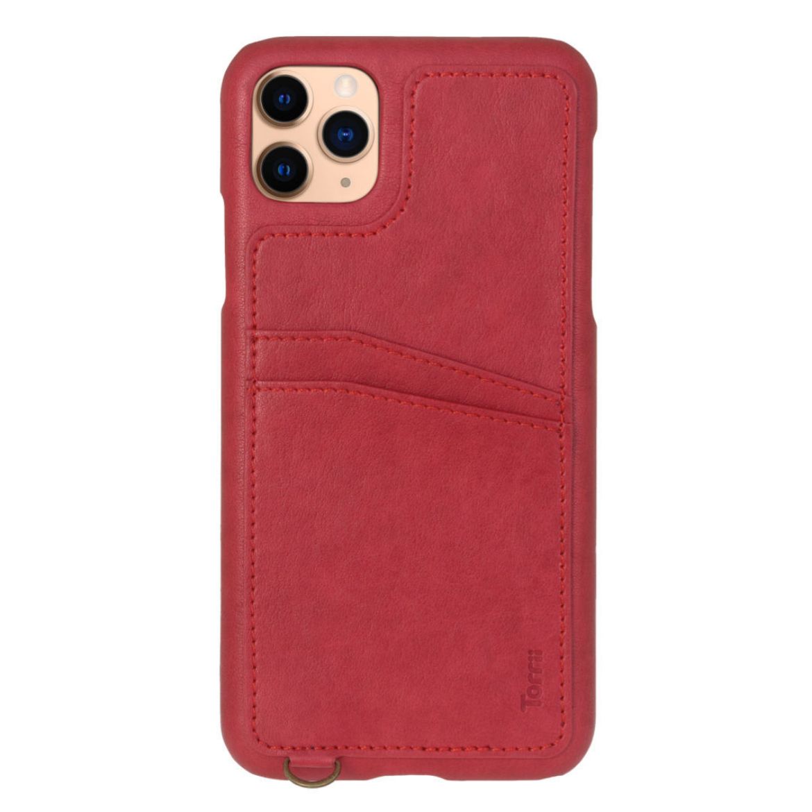 Picture of Torrii Koala Case for iPhone 11 Pro Max - Red