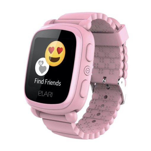 Picture of Elari KidPhone 2 Children's Watch Phone - Pink