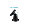 Picture of WizGear Magnetic Metal Car Mount - Black