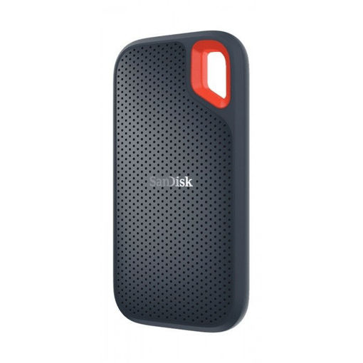 Picture of Sandisk 500GB Extreme Portable USB 3.1 Type-C External SSD