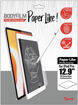 Picture of Torrii Bodyfilm Paper Like for iPad Pro 12.9-inch 4th Gen - Clear