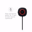 Picture of Taotronics Bluetooth Receiver Hands-Free With Dual 2.1A USB Charger - Black