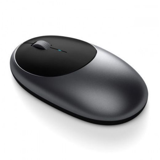 Picture of Satechi  M1 Bluetooth Wireless Mouse - Space Gray