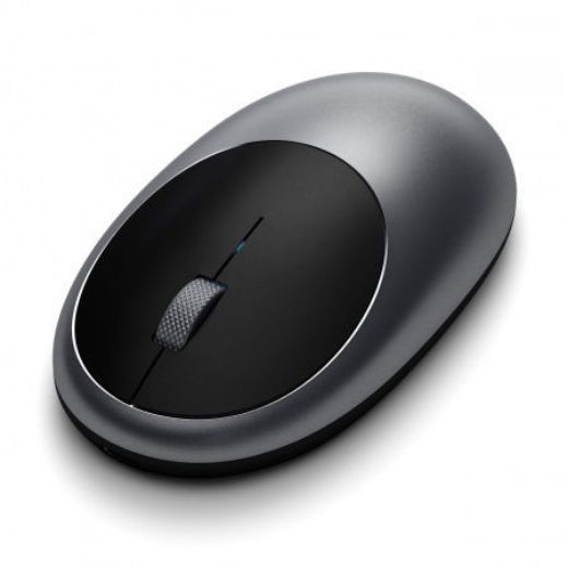 Picture of Satechi  M1 Bluetooth Wireless Mouse - Space Gray