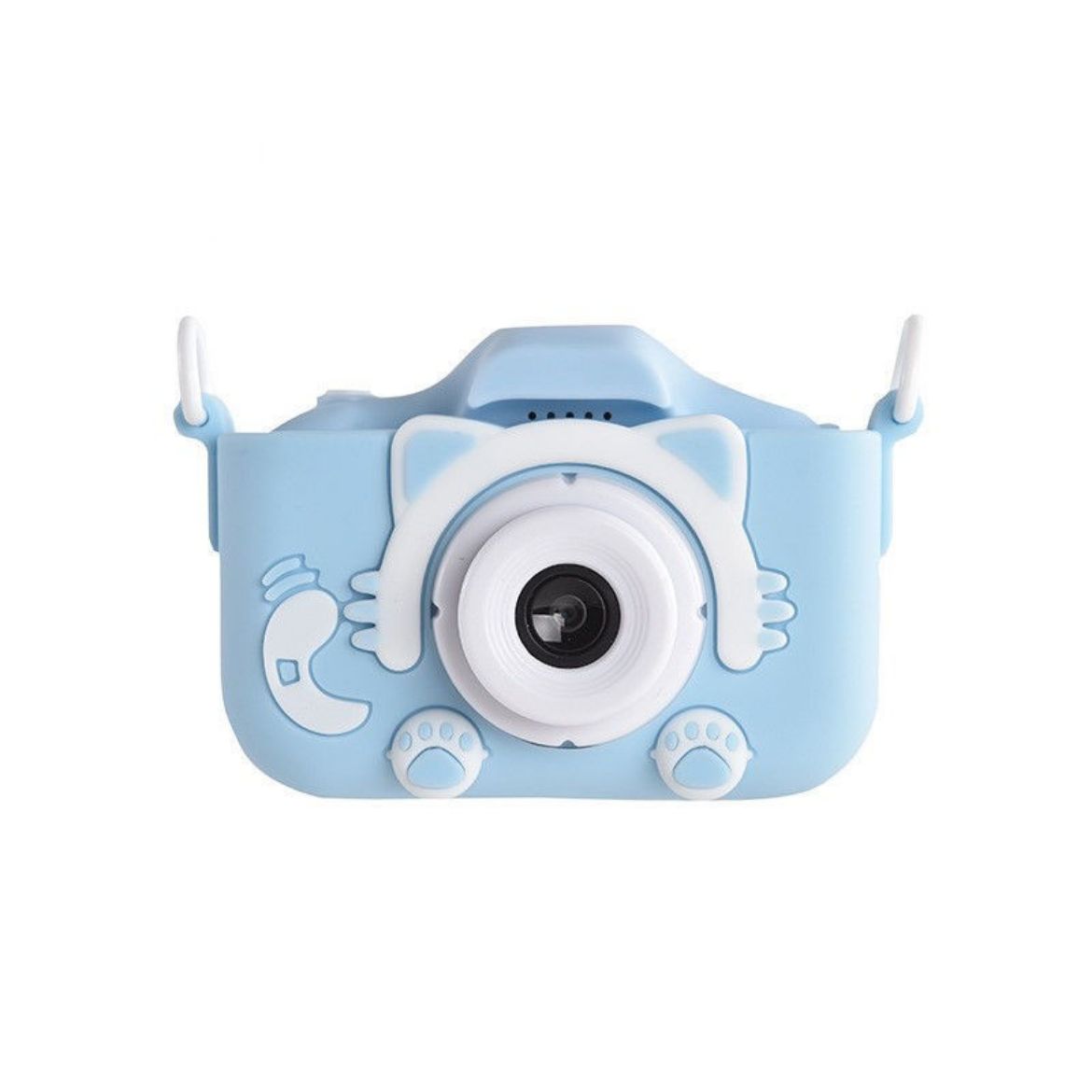 Picture of MyCam Children’s Fun Camera - Blue