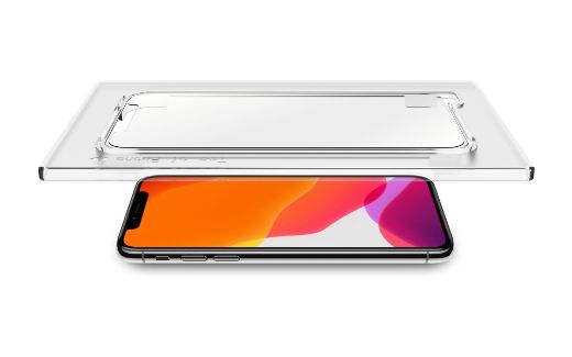 Picture of Torrii Bodyglass for iPhone 11/Xr - Clear