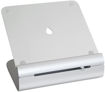 Picture of Rain Design iLevel2 Adjustable Height Laptop Stand - Silver