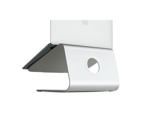 Picture of Rain Design mStand Laptop Stand - Silver