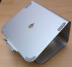 Picture of Rain Design mStand360 Laptop Stand with Swivel Base - Silver