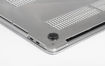 Picture of Torrii Opal Case with Touch Bar and Touch ID for MacBook Pro 2020 13-inch - Clear