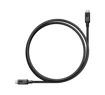 Picture of Nomad Kevlar USB-C to USB-C Cable 1.5M - Black