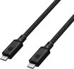 Picture of Nomad Kevlar USB-C to USB-C Cable 1.5M - Black