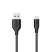Picture of Anker PowerLine Micro 1.8M - Black
