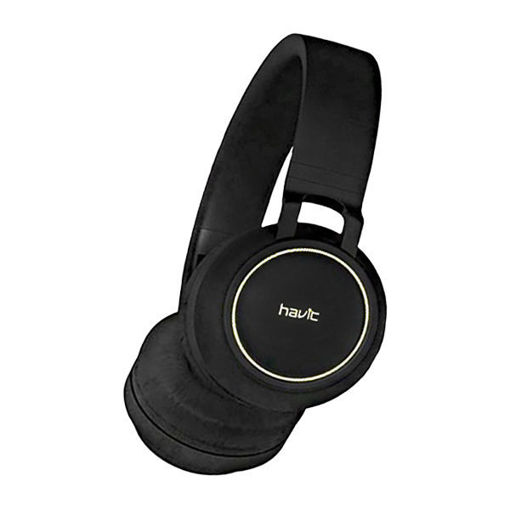 Picture of Havit Bluetooth Headphone - Black