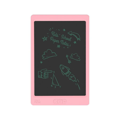 Picture of Myfirst Sketch Pro 10-inch Portable Drawing Pad - Pink
