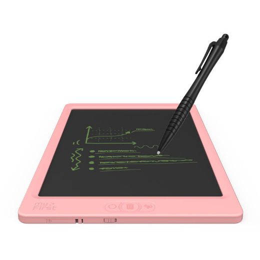 Picture of Myfirst Sketch Pro 10-inch Portable Drawing Pad - Pink