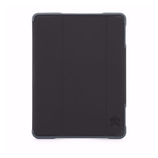 Picture of Stm Dux Plus Case For iPad Pro 10.5-inch - Black