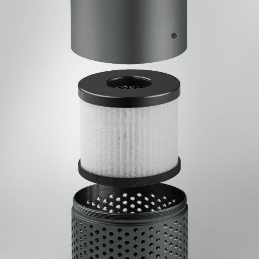 Picture of Momax H11 Hepa with Active Carbon Filter