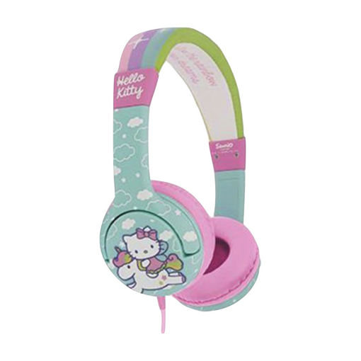 Picture of OTL Hello Kitty Unicorn Junior Headphone